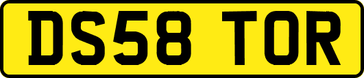 DS58TOR