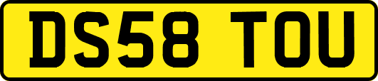 DS58TOU