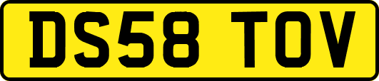 DS58TOV