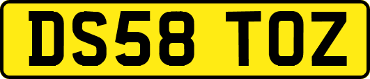 DS58TOZ
