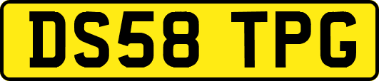 DS58TPG