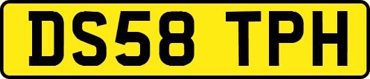 DS58TPH