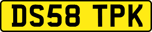 DS58TPK