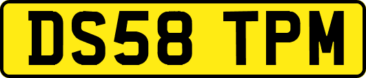 DS58TPM