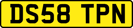 DS58TPN