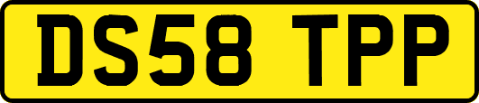 DS58TPP