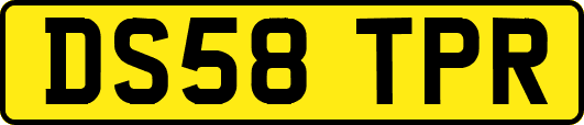 DS58TPR