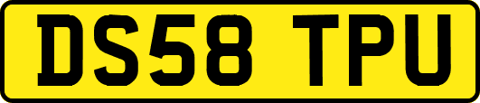 DS58TPU