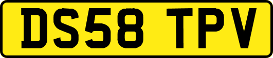 DS58TPV