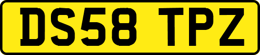 DS58TPZ