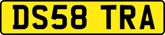 DS58TRA