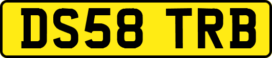 DS58TRB