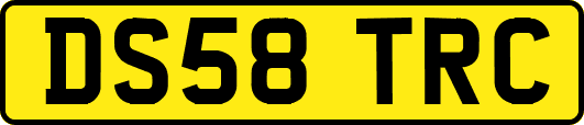 DS58TRC