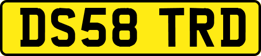 DS58TRD