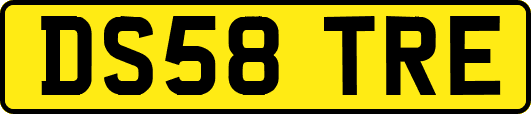DS58TRE