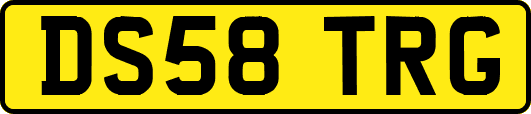 DS58TRG