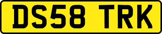 DS58TRK