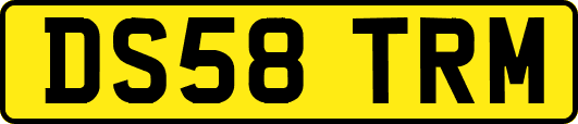 DS58TRM