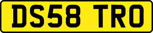 DS58TRO