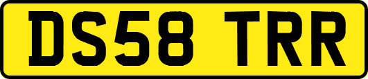 DS58TRR