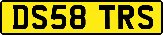 DS58TRS