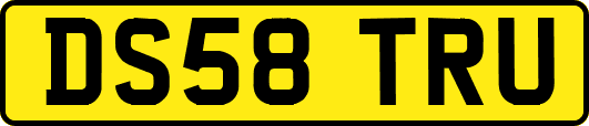 DS58TRU