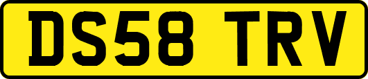 DS58TRV