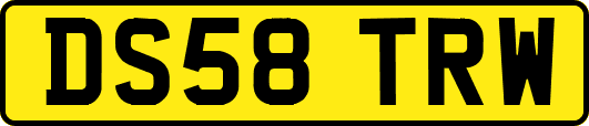 DS58TRW