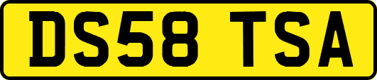 DS58TSA