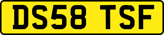 DS58TSF