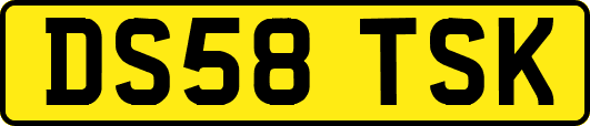 DS58TSK