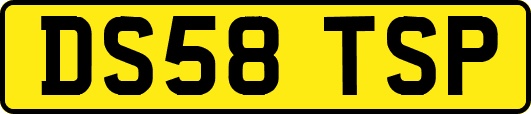 DS58TSP