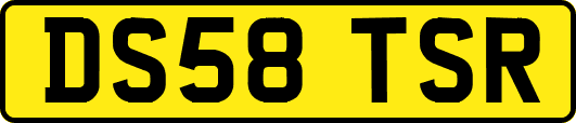 DS58TSR