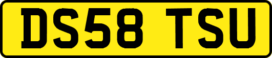 DS58TSU