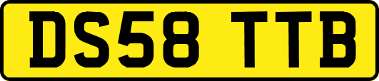 DS58TTB