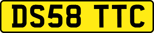 DS58TTC