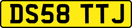 DS58TTJ