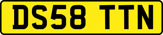 DS58TTN