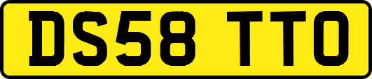 DS58TTO