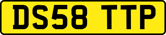 DS58TTP