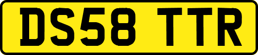 DS58TTR