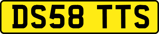 DS58TTS