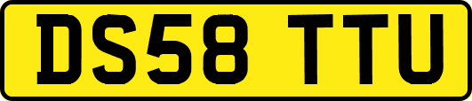 DS58TTU