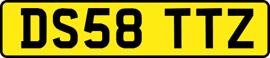 DS58TTZ