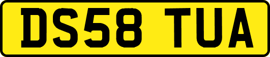 DS58TUA