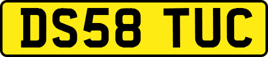 DS58TUC