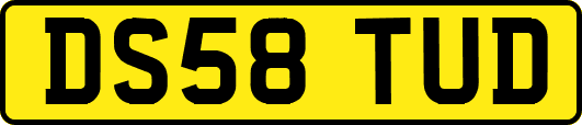 DS58TUD