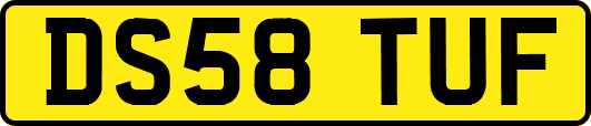 DS58TUF