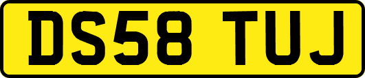 DS58TUJ
