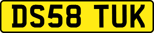 DS58TUK